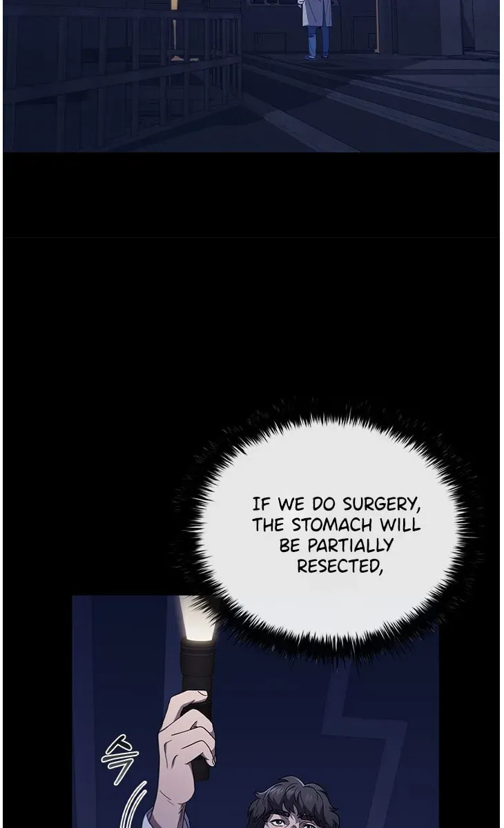 Dr. Choi Tae-Soo — Chapter 124 — page 16