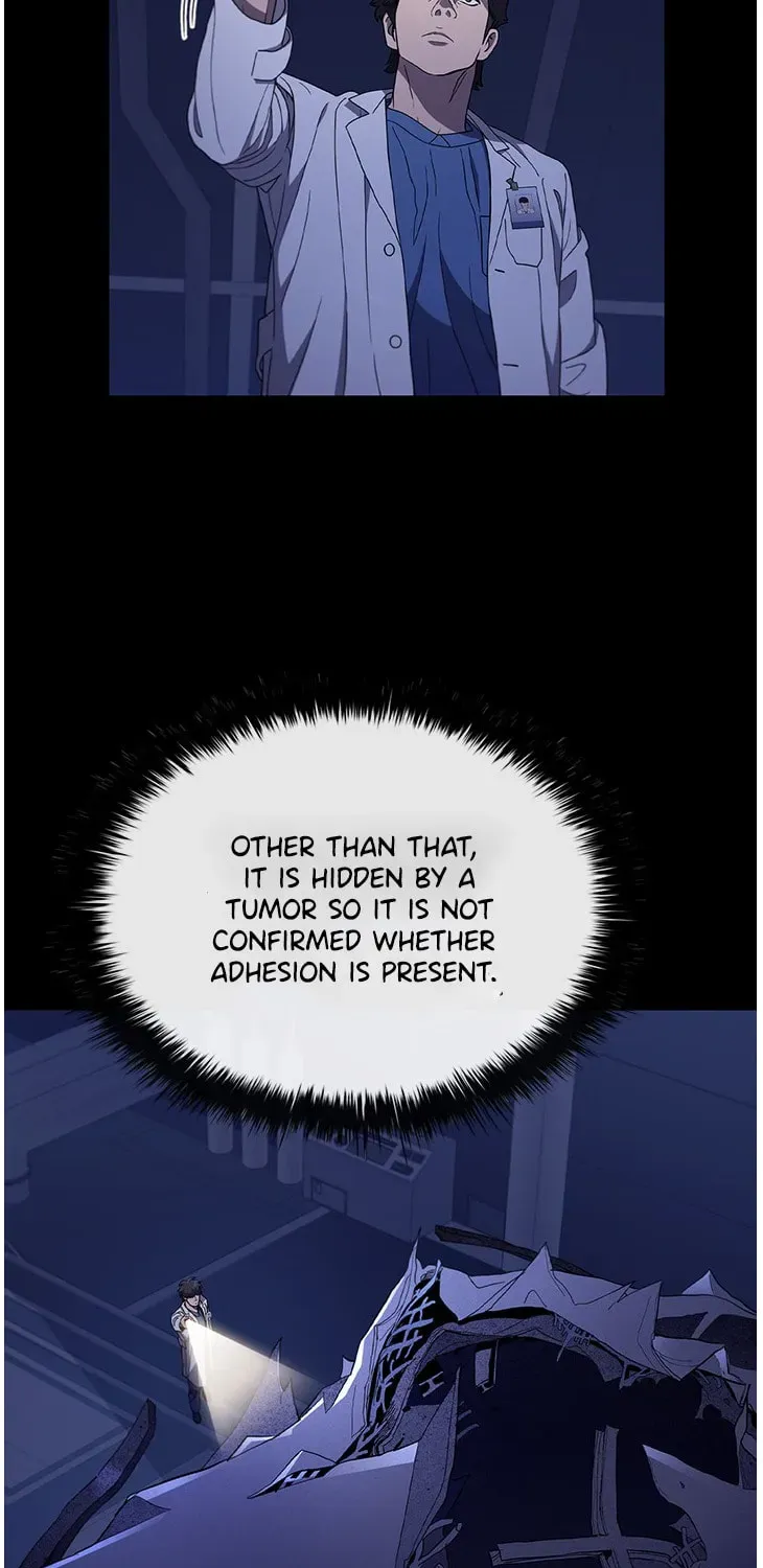 Dr. Choi Tae-Soo — Chapter 124 — page 17