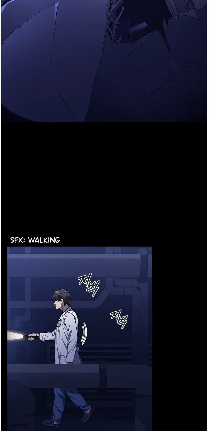Dr. Choi Tae-Soo — Chapter 124 — page 18