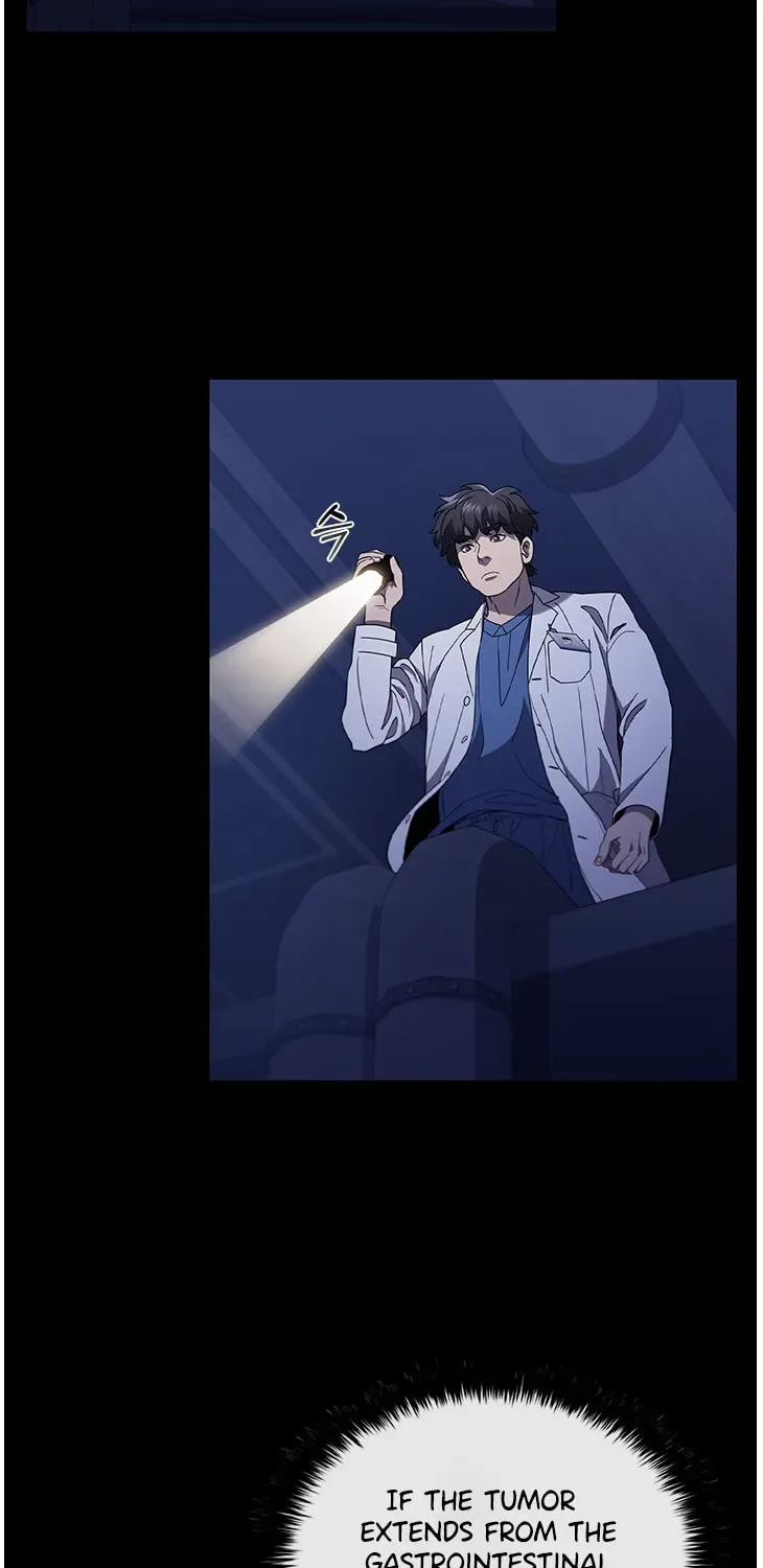 Dr. Choi Tae-Soo — Chapter 124 — page 19