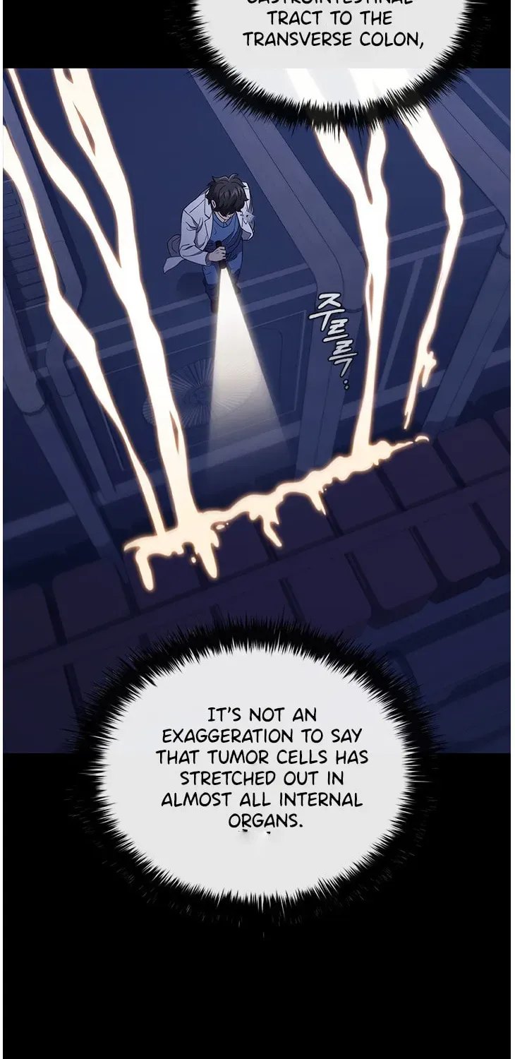Dr. Choi Tae-Soo — Chapter 124 — page 20