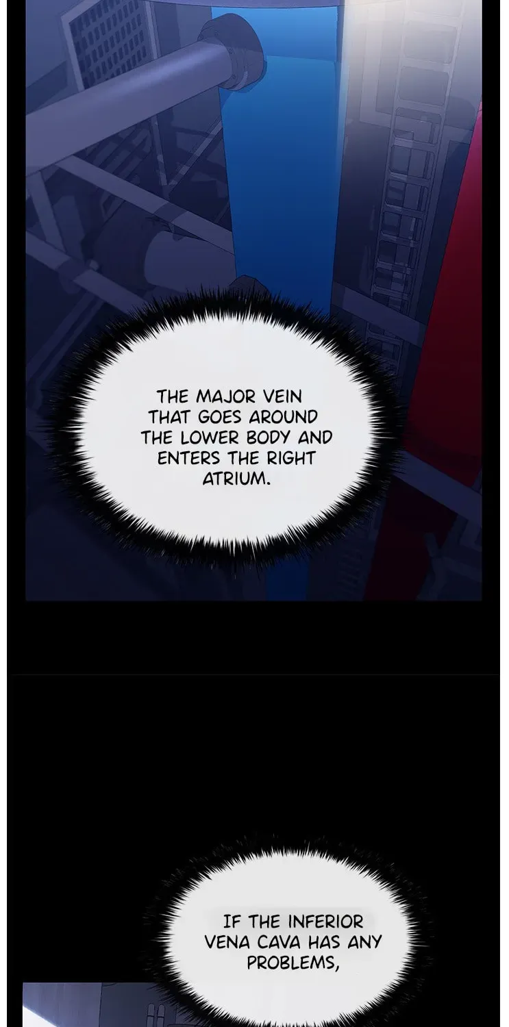 Dr. Choi Tae-Soo — Chapter 124 — page 23