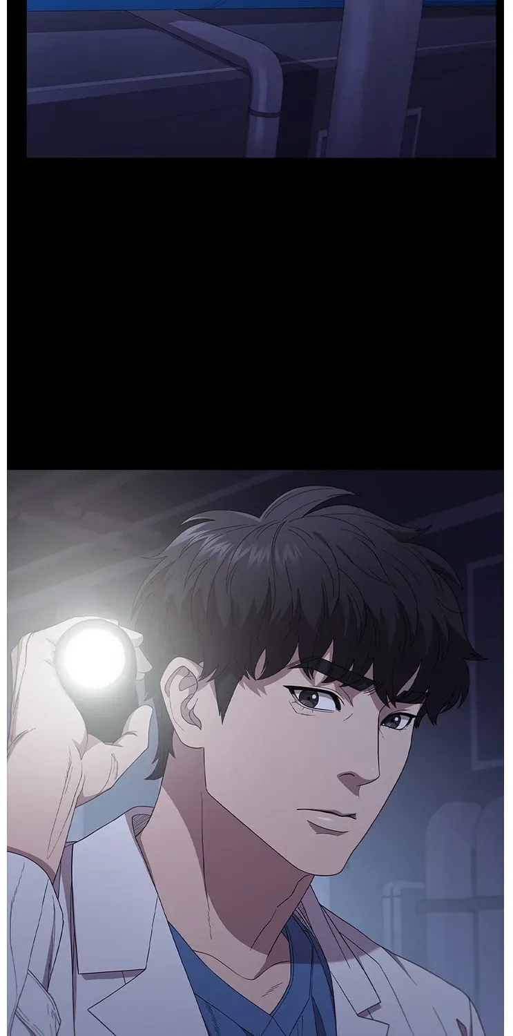 Dr. Choi Tae-Soo — Chapter 124 — page 25