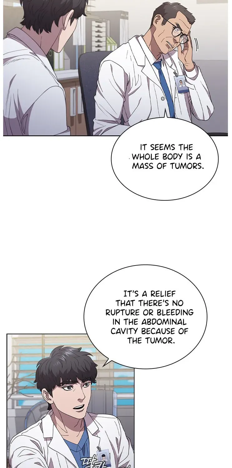 Dr. Choi Tae-Soo — Chapter 124 — page 28