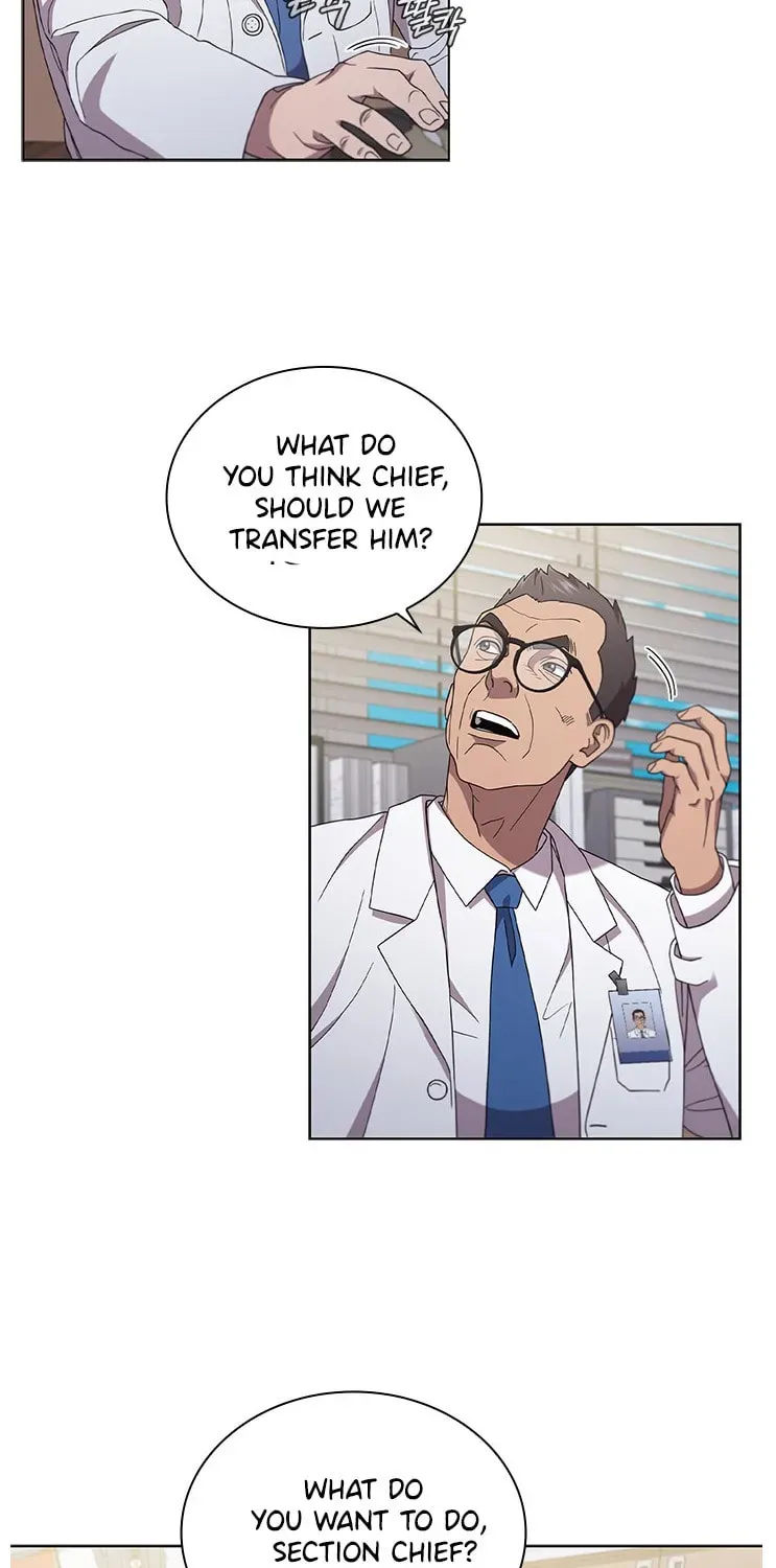 Dr. Choi Tae-Soo — Chapter 124 — page 29
