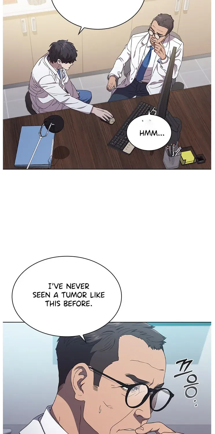 Dr. Choi Tae-Soo — Chapter 124 — page 30