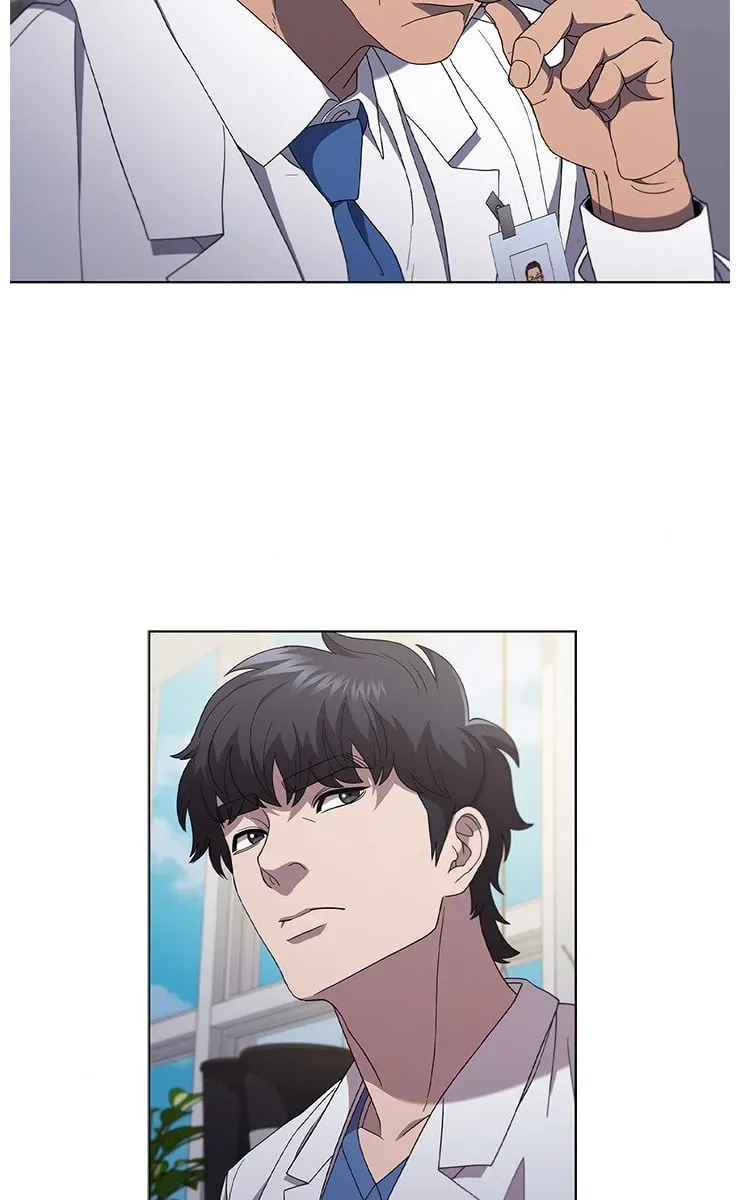 Dr. Choi Tae-Soo — Chapter 124 — page 31