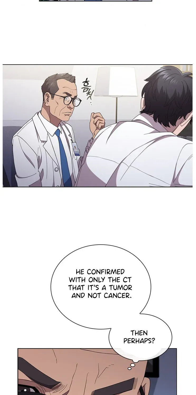 Dr. Choi Tae-Soo — Chapter 124 — page 32