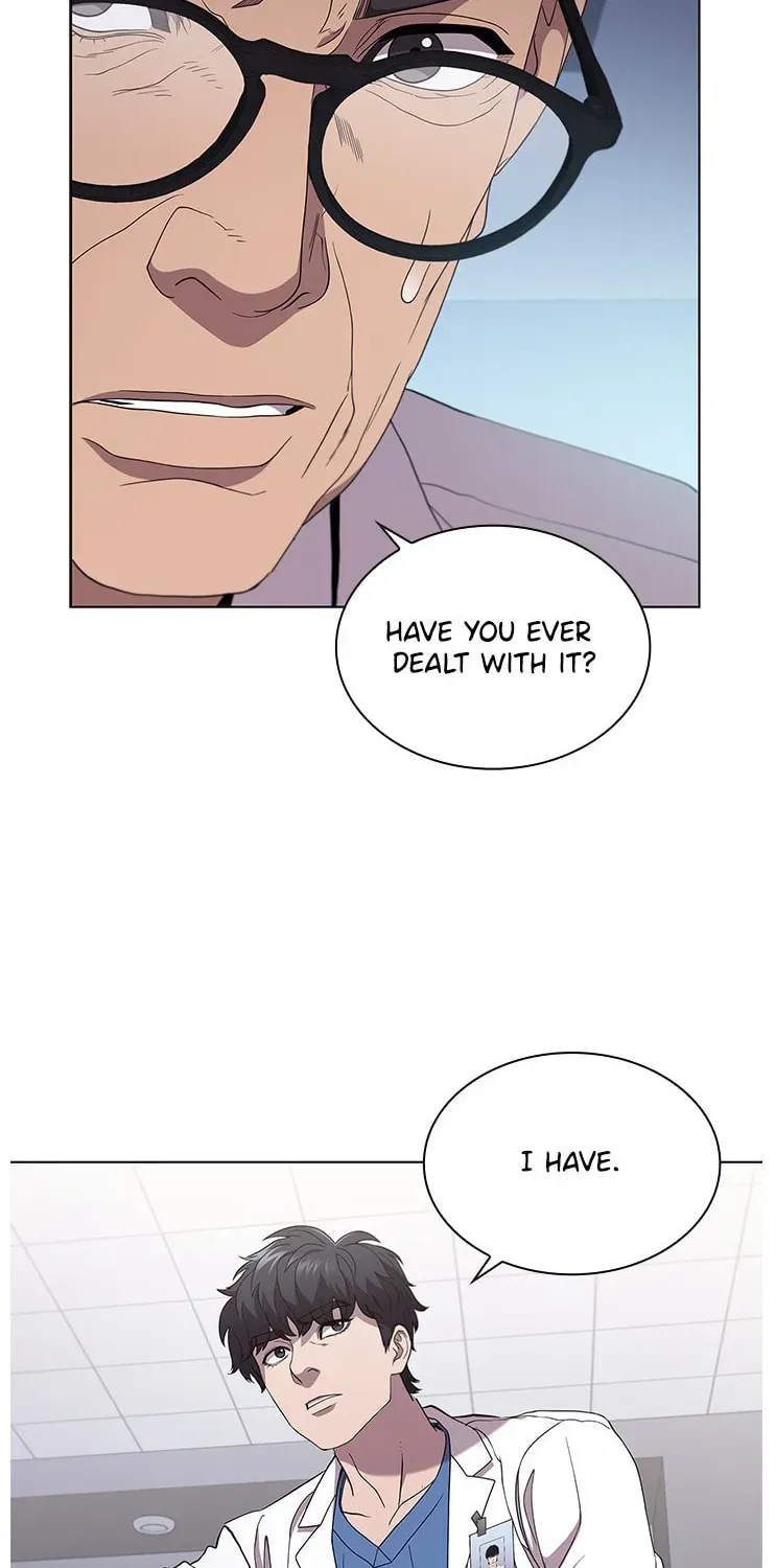 Dr. Choi Tae-Soo — Chapter 124 — page 33