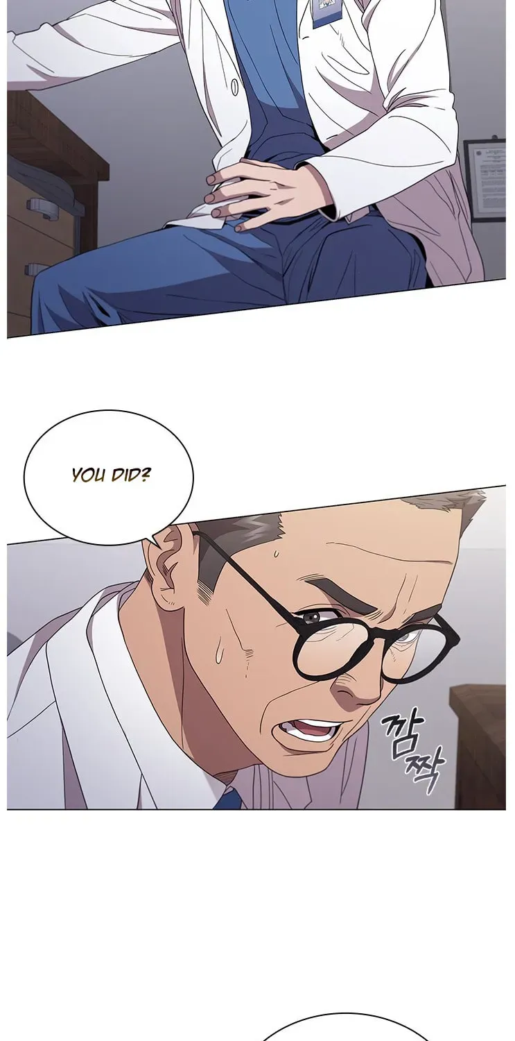 Dr. Choi Tae-Soo — Chapter 124 — page 34
