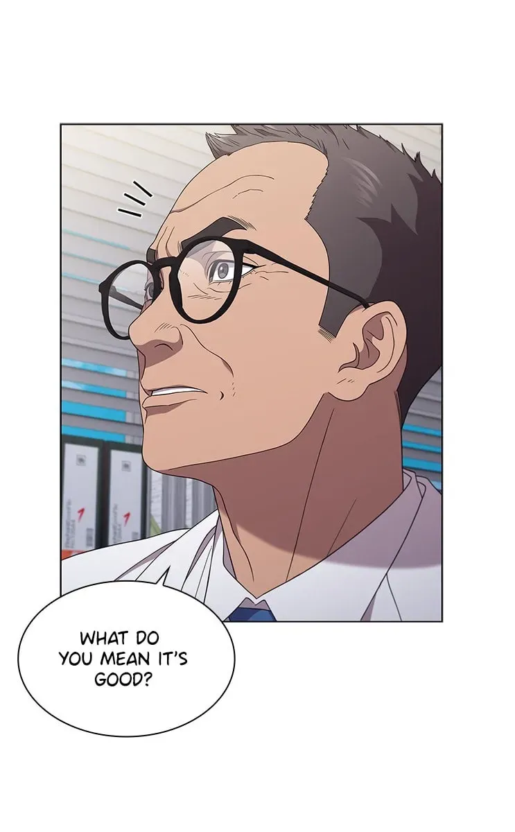 Dr. Choi Tae-Soo — Chapter 124 — page 36