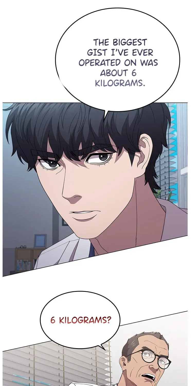 Dr. Choi Tae-Soo — Chapter 124 — page 37