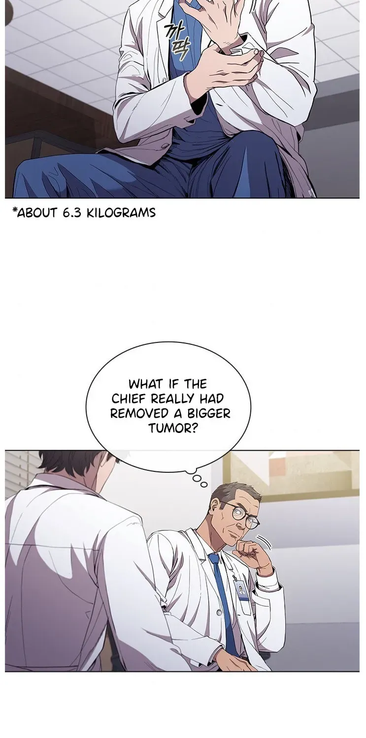 Dr. Choi Tae-Soo — Chapter 124 — page 39