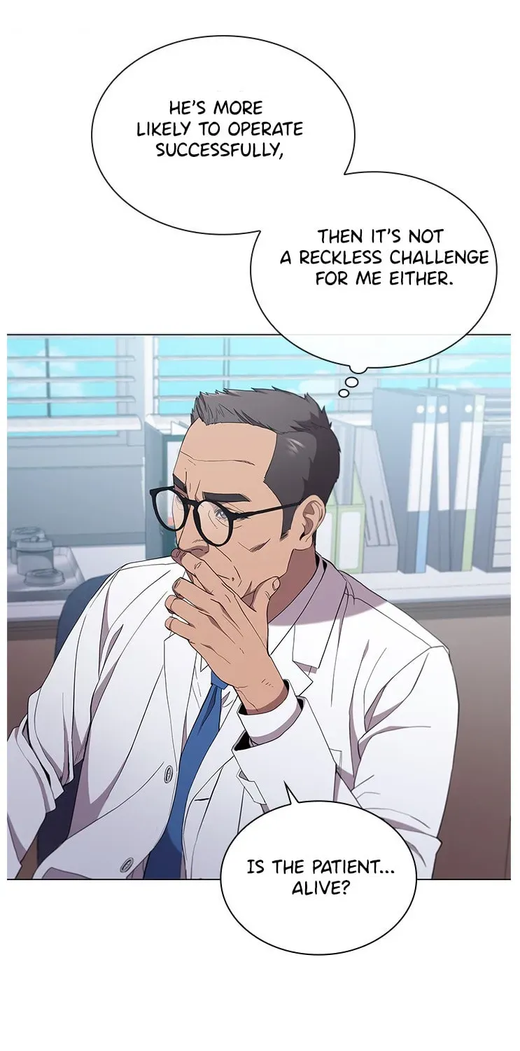 Dr. Choi Tae-Soo — Chapter 124 — page 40