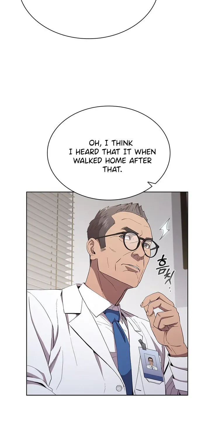 Dr. Choi Tae-Soo — Chapter 124 — page 42