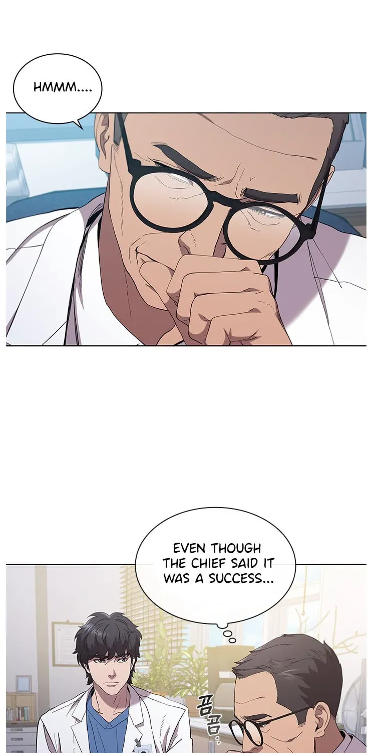 Dr. Choi Tae-Soo — Chapter 124 — page 43