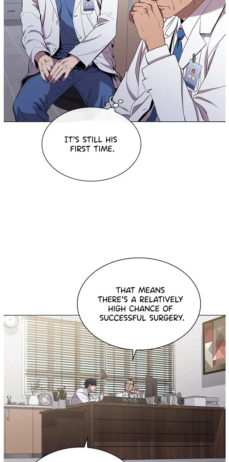 Dr. Choi Tae-Soo — Chapter 124 — page 44