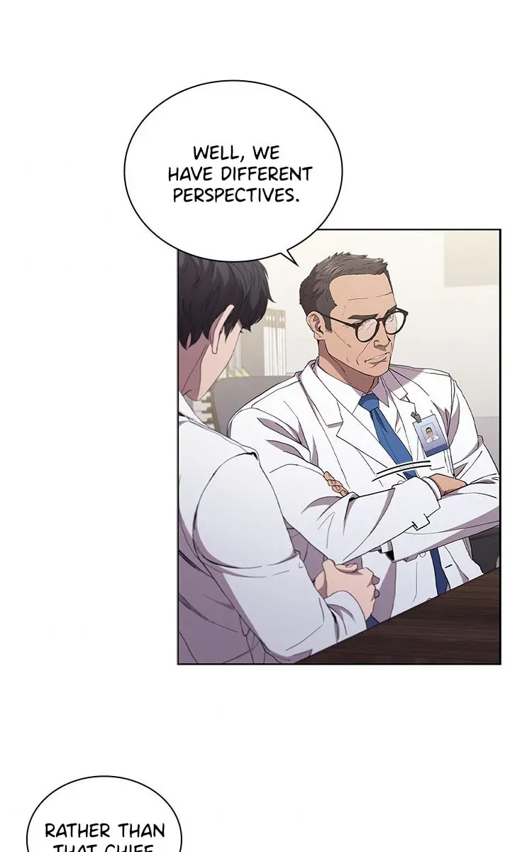 Dr. Choi Tae-Soo — Chapter 124 — page 46