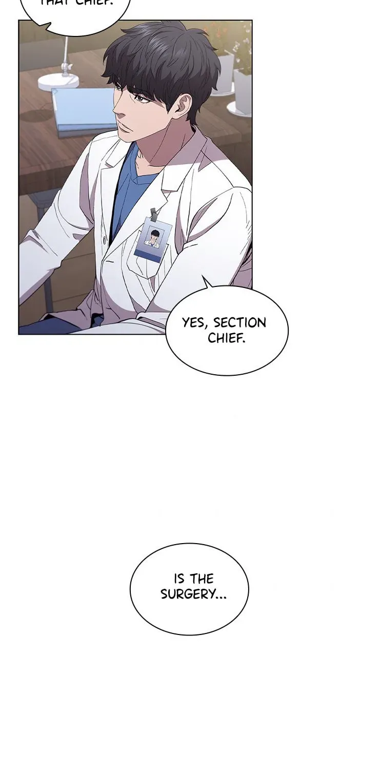 Dr. Choi Tae-Soo — Chapter 124 — page 47
