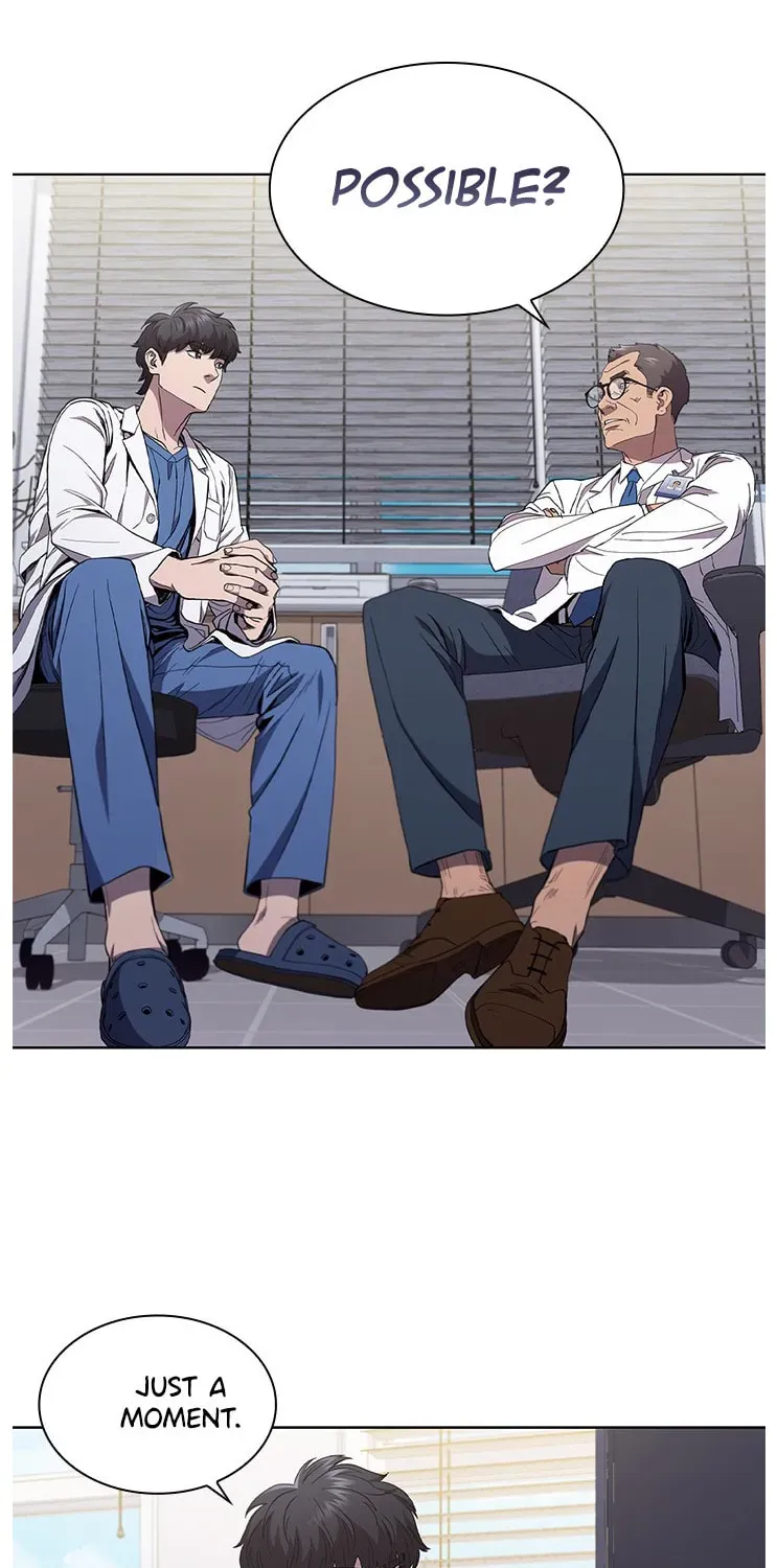 Dr. Choi Tae-Soo — Chapter 124 — page 48