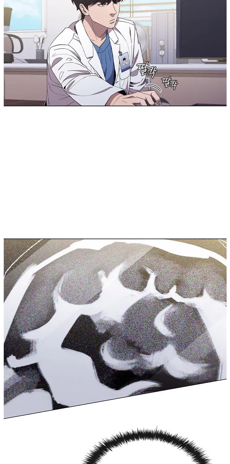 Dr. Choi Tae-Soo — Chapter 124 — page 49
