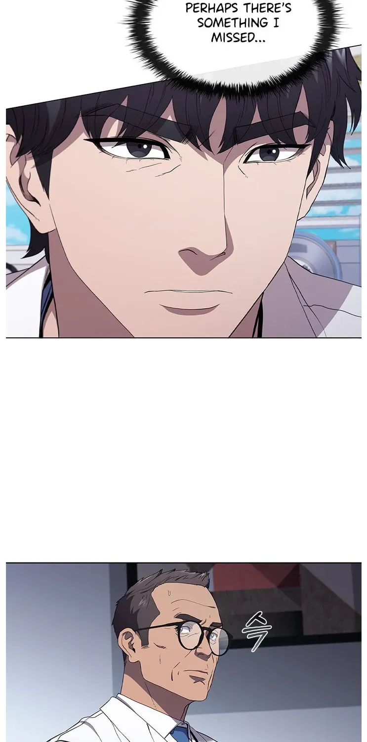 Dr. Choi Tae-Soo — Chapter 124 — page 50