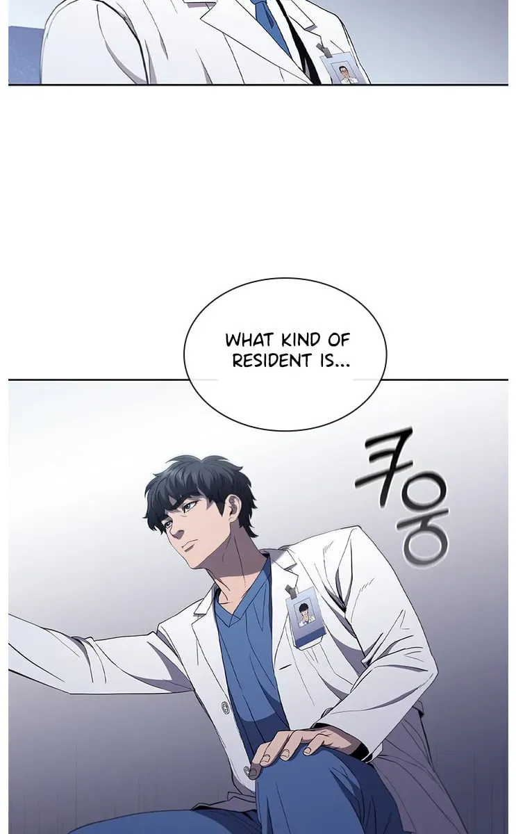 Dr. Choi Tae-Soo — Chapter 124 — page 51