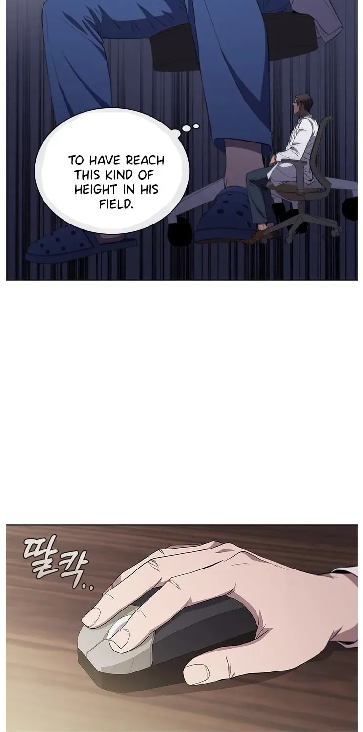 Dr. Choi Tae-Soo — Chapter 124 — page 52