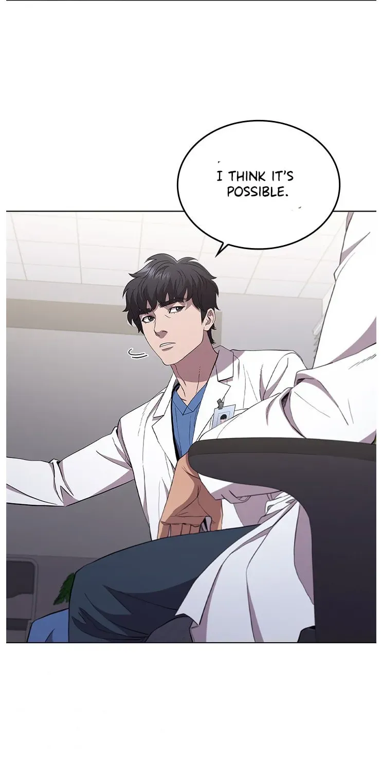 Dr. Choi Tae-Soo — Chapter 124 — page 53