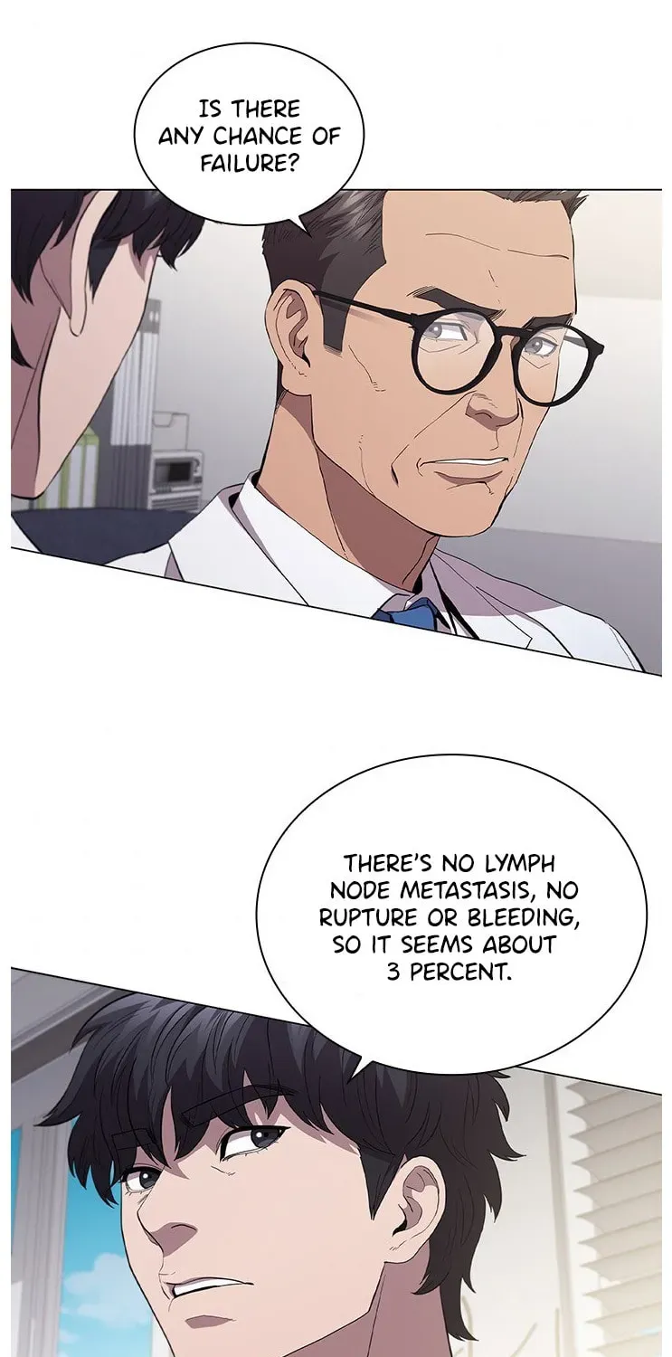 Dr. Choi Tae-Soo — Chapter 124 — page 54
