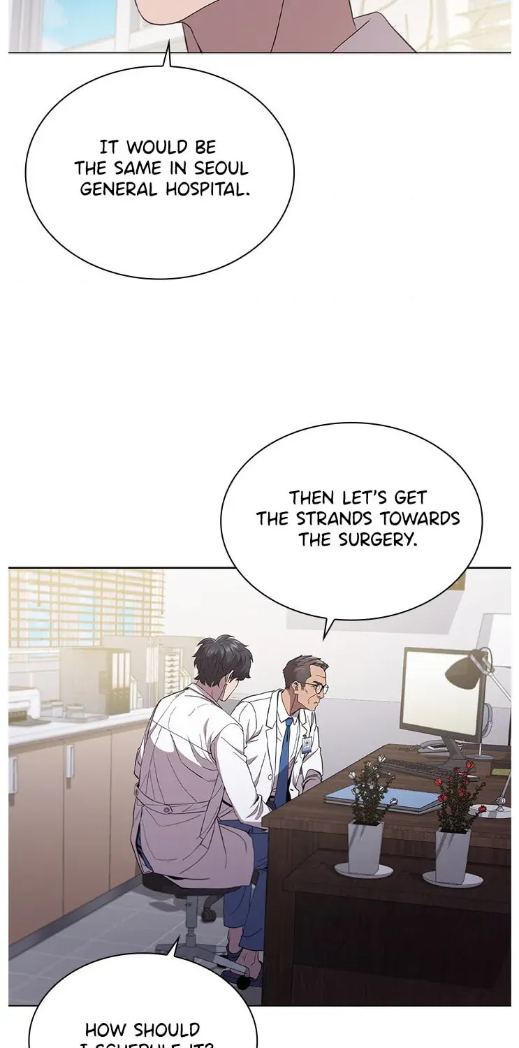 Dr. Choi Tae-Soo — Chapter 124 — page 55