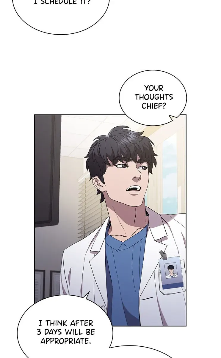 Dr. Choi Tae-Soo — Chapter 124 — page 56