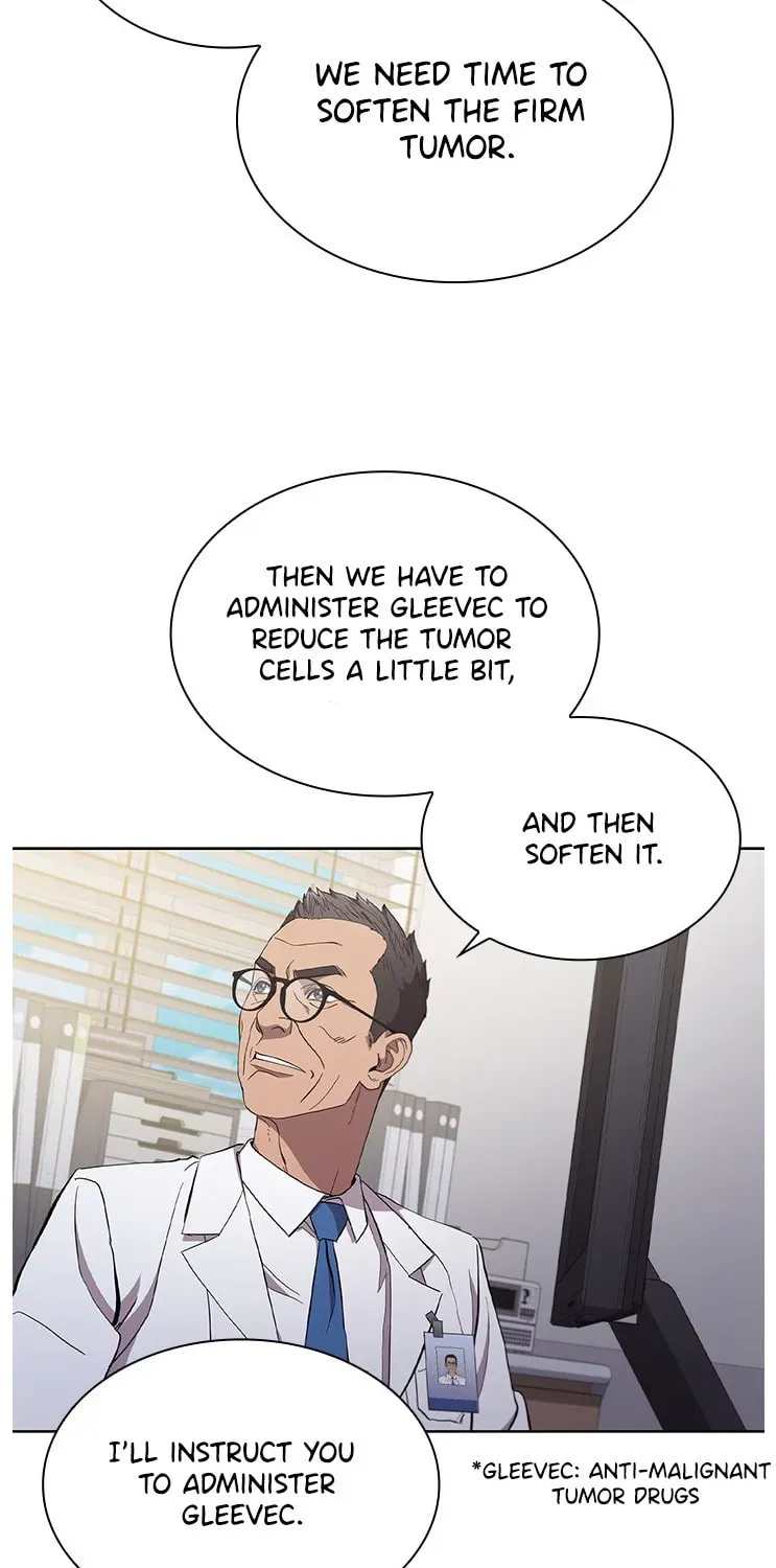 Dr. Choi Tae-Soo — Chapter 124 — page 57