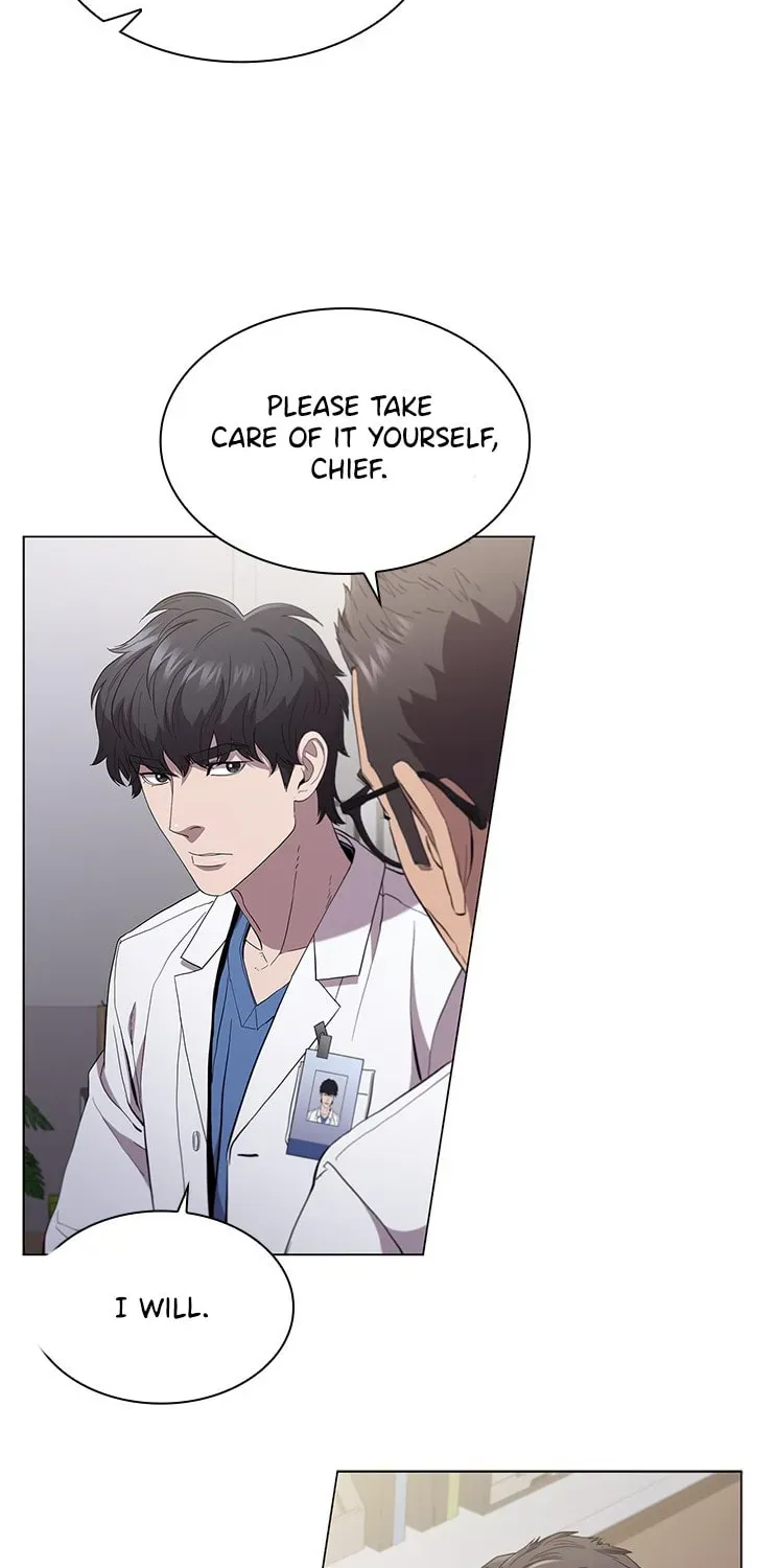 Dr. Choi Tae-Soo — Chapter 124 — page 58