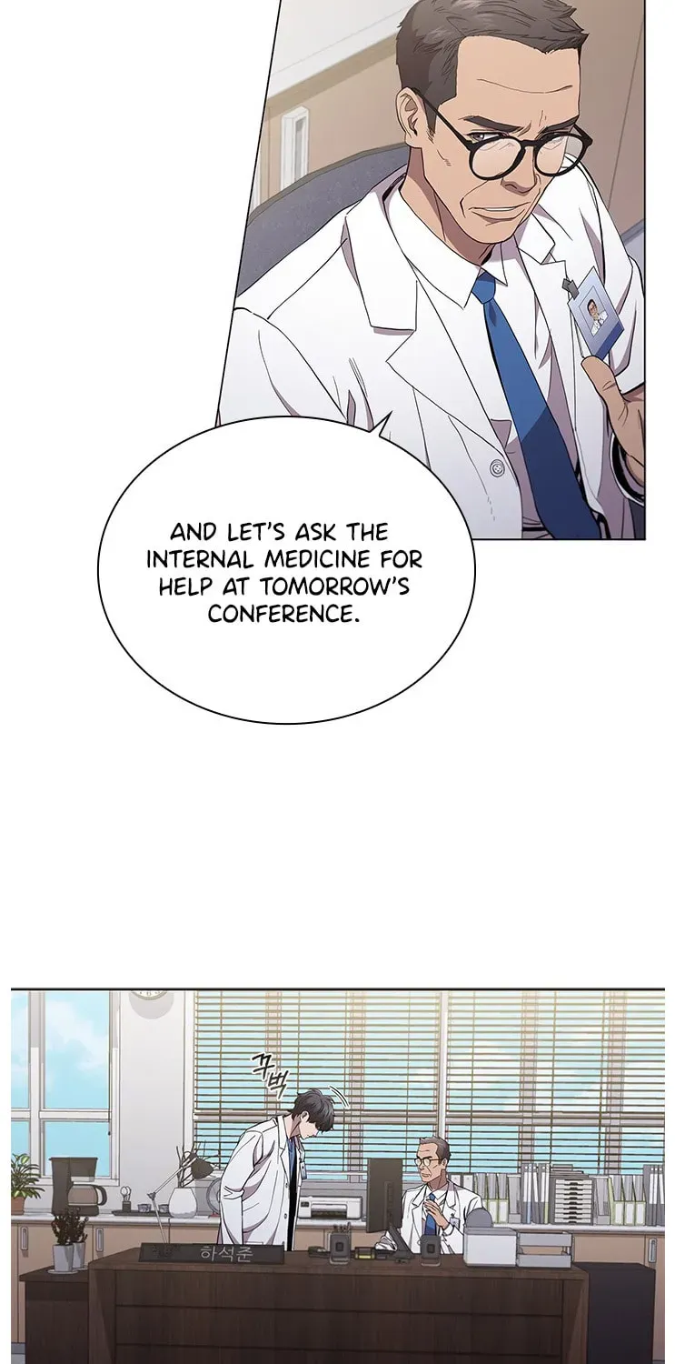 Dr. Choi Tae-Soo — Chapter 124 — page 59