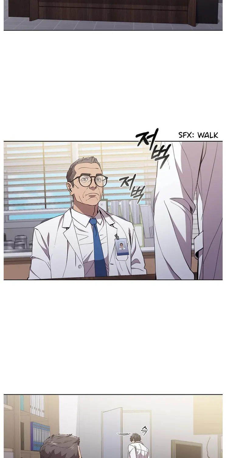 Dr. Choi Tae-Soo — Chapter 124 — page 60