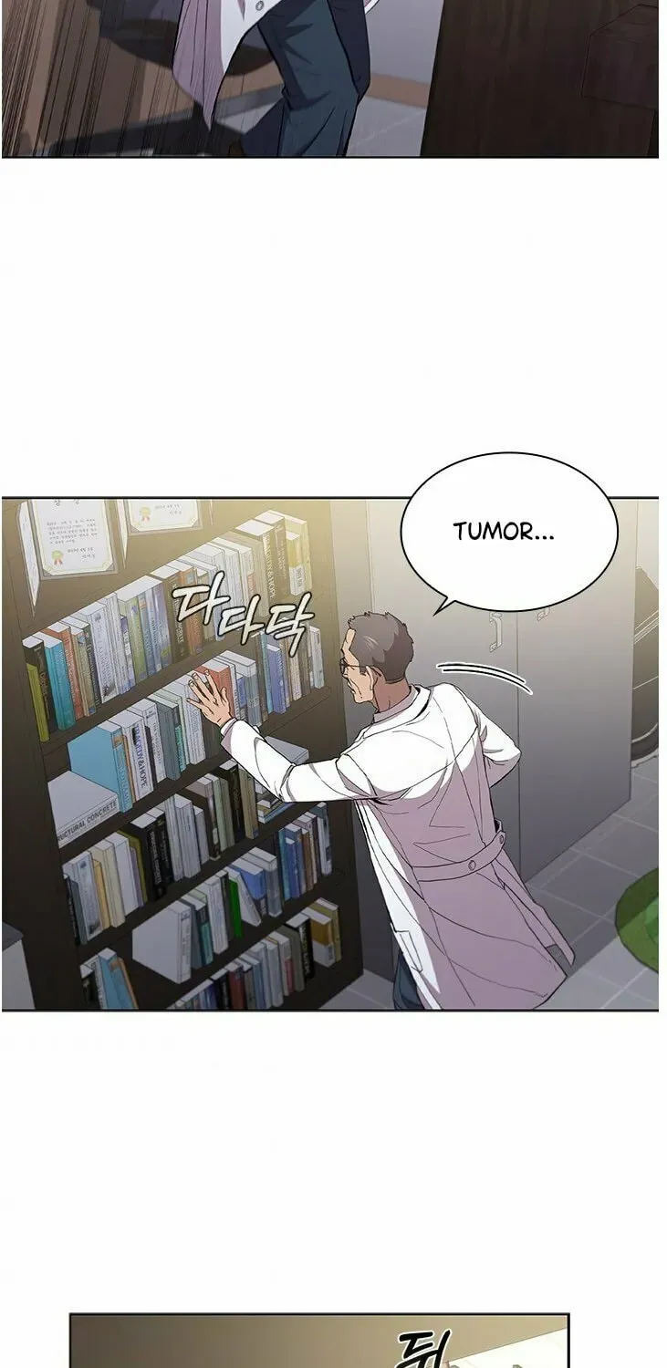 Dr. Choi Tae-Soo — Chapter 124 — page 62