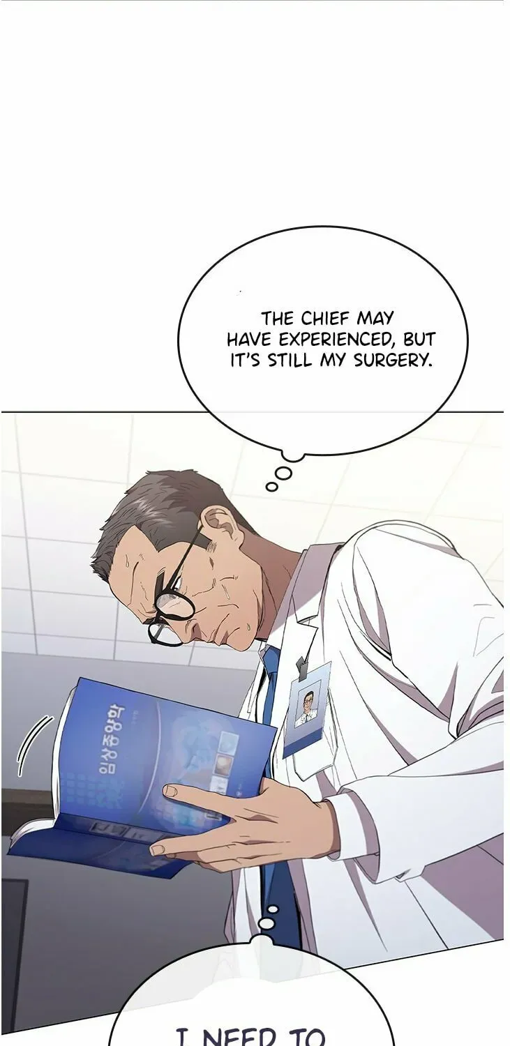 Dr. Choi Tae-Soo — Chapter 124 — page 64