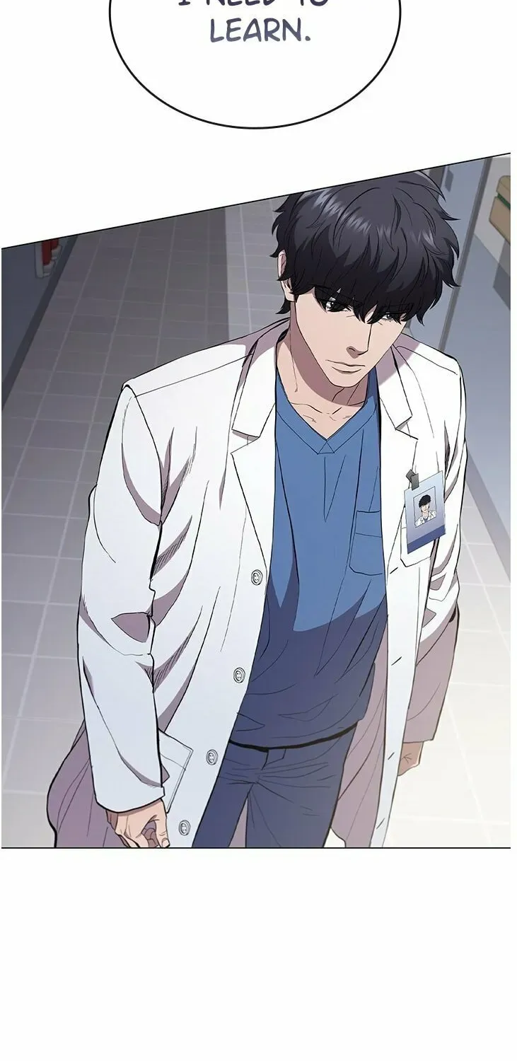 Dr. Choi Tae-Soo — Chapter 124 — page 65