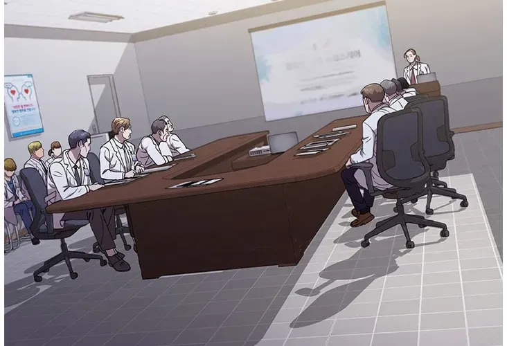 Dr. Choi Tae-Soo — Chapter 125 — page 3