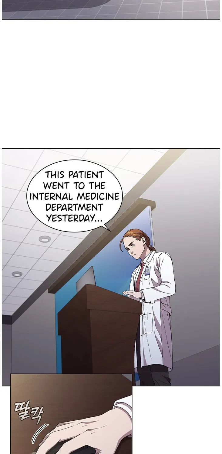 Dr. Choi Tae-Soo — Chapter 125 — page 4