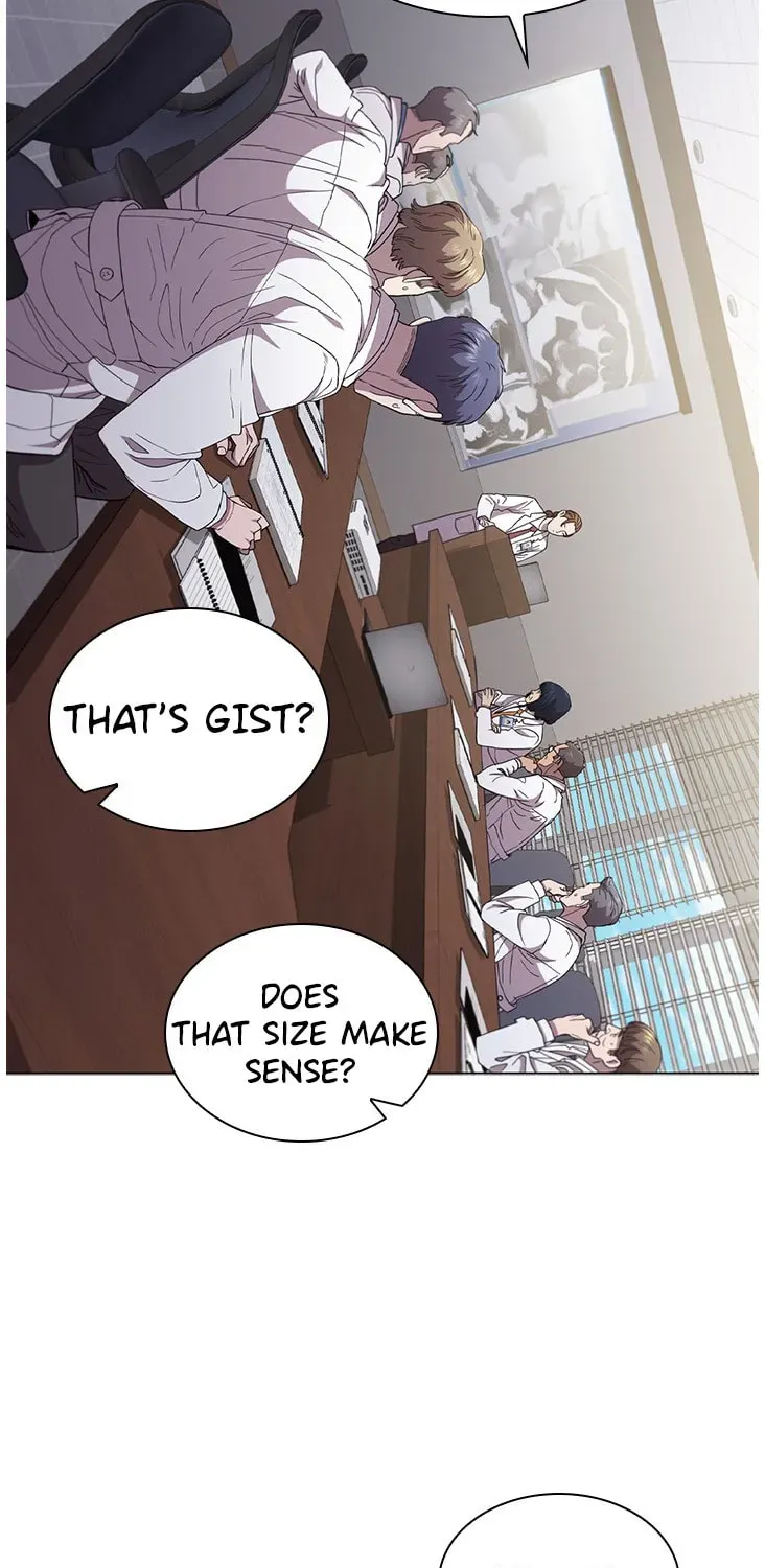 Dr. Choi Tae-Soo — Chapter 125 — page 8