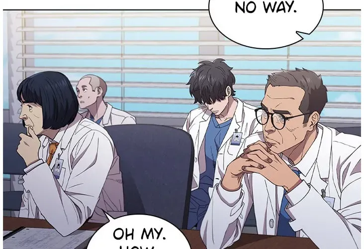 Dr. Choi Tae-Soo — Chapter 125 — page 9