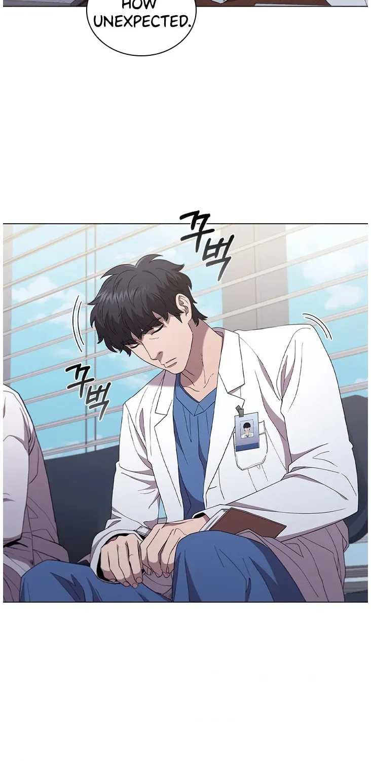 Dr. Choi Tae-Soo — Chapter 125 — page 10