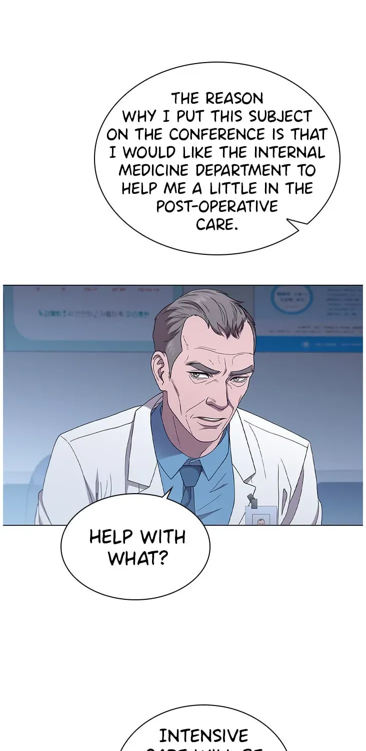 Dr. Choi Tae-Soo — Chapter 125 — page 16