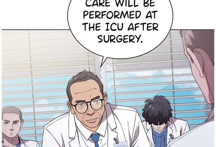 Dr. Choi Tae-Soo — Chapter 125 — page 17