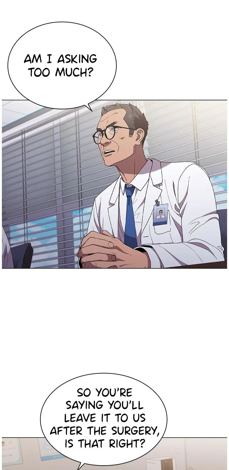 Dr. Choi Tae-Soo — Chapter 125 — page 20