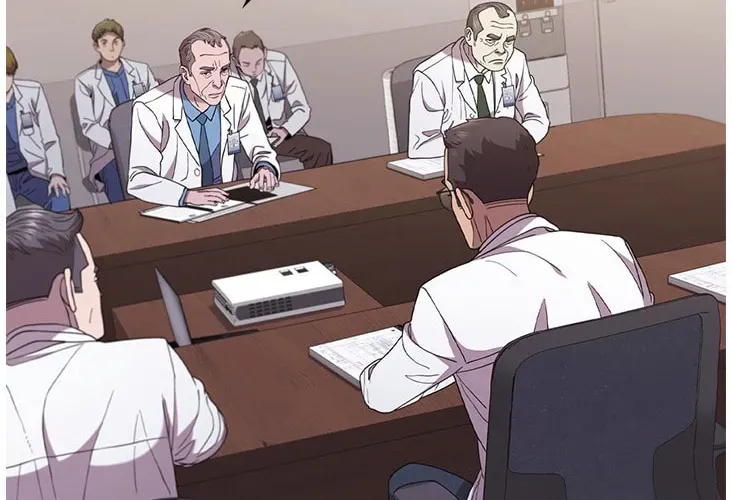 Dr. Choi Tae-Soo — Chapter 125 — page 21