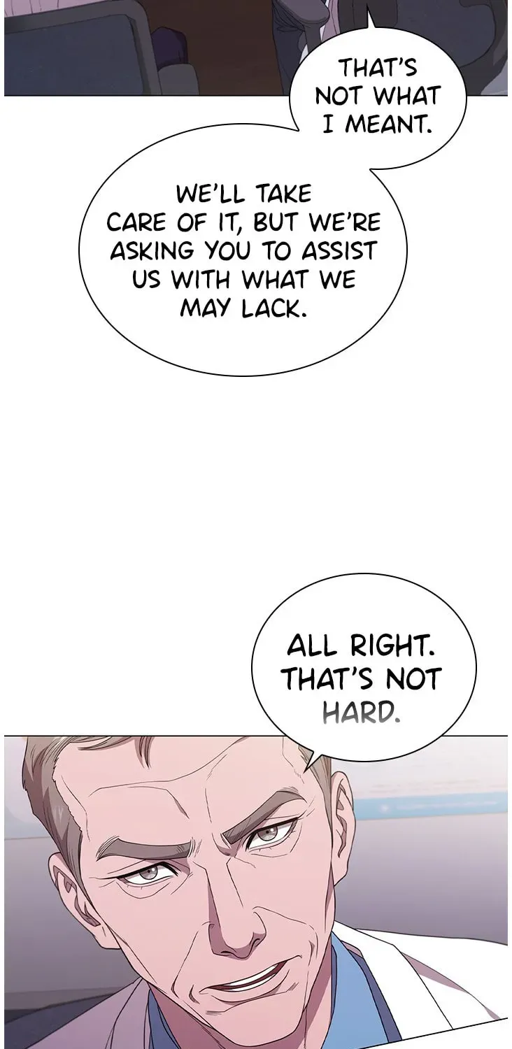 Dr. Choi Tae-Soo — Chapter 125 — page 22