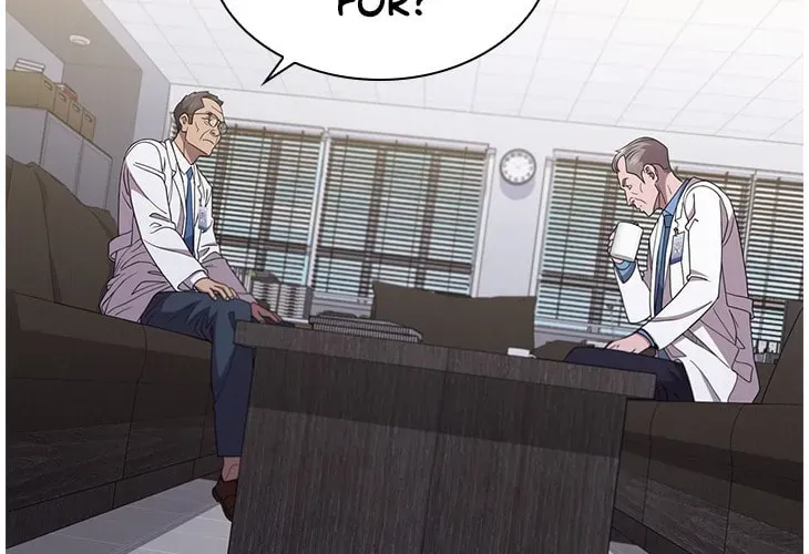 Dr. Choi Tae-Soo — Chapter 125 — page 34